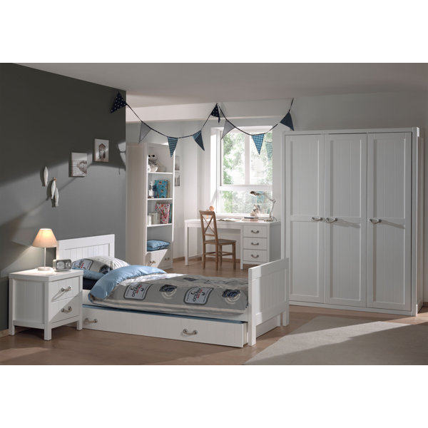 Harriet Bee Anthony 6-teiliges Schlafzimmer-Set | Wayfair.de